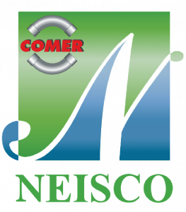 logo comer neisco