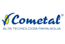 logo cometal