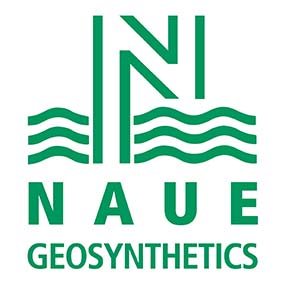 logo NAUE-GEOSYNTHETICS