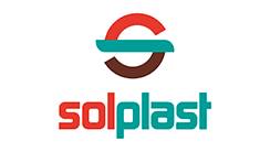 Logo SOLPLAST Partenaire de TEMAGRI