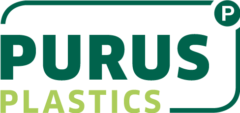 logo purus plastics partenaire tenagri